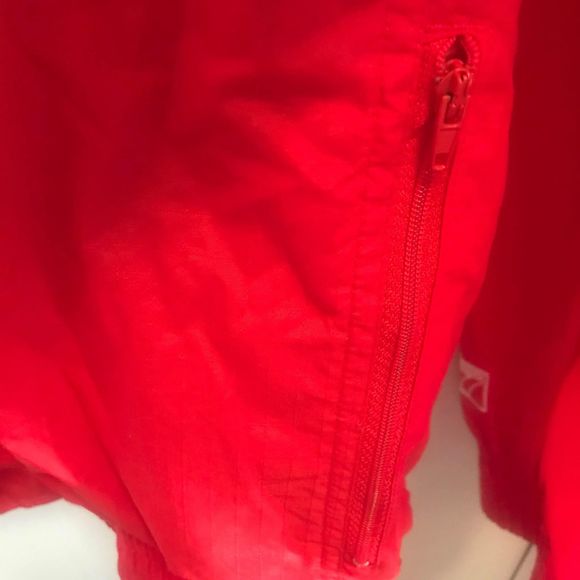 Men’s size XXL Red Wings NHL Logo 7 jacket great condition - Picture 3 of 6